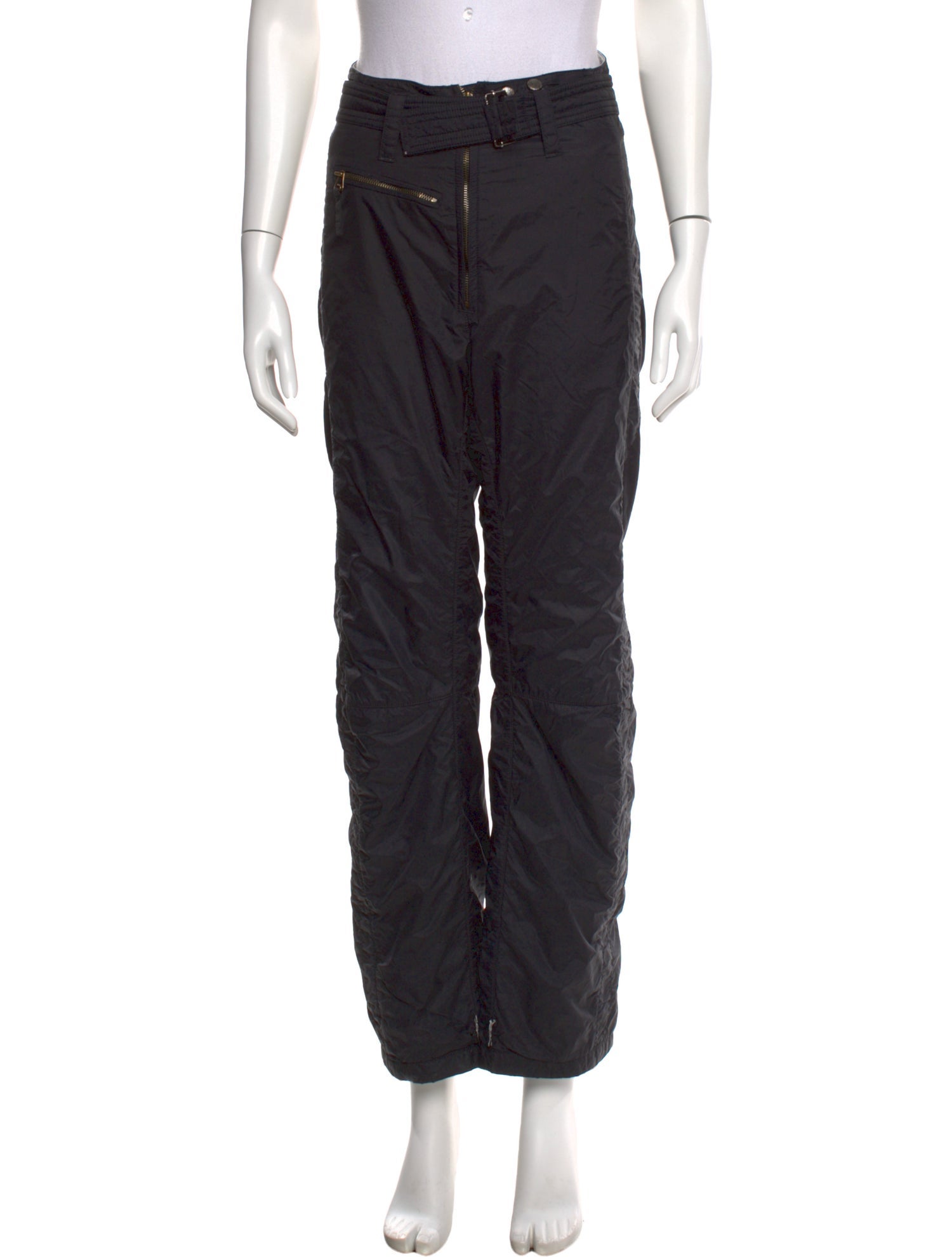 Jet Set Straight Leg Pants