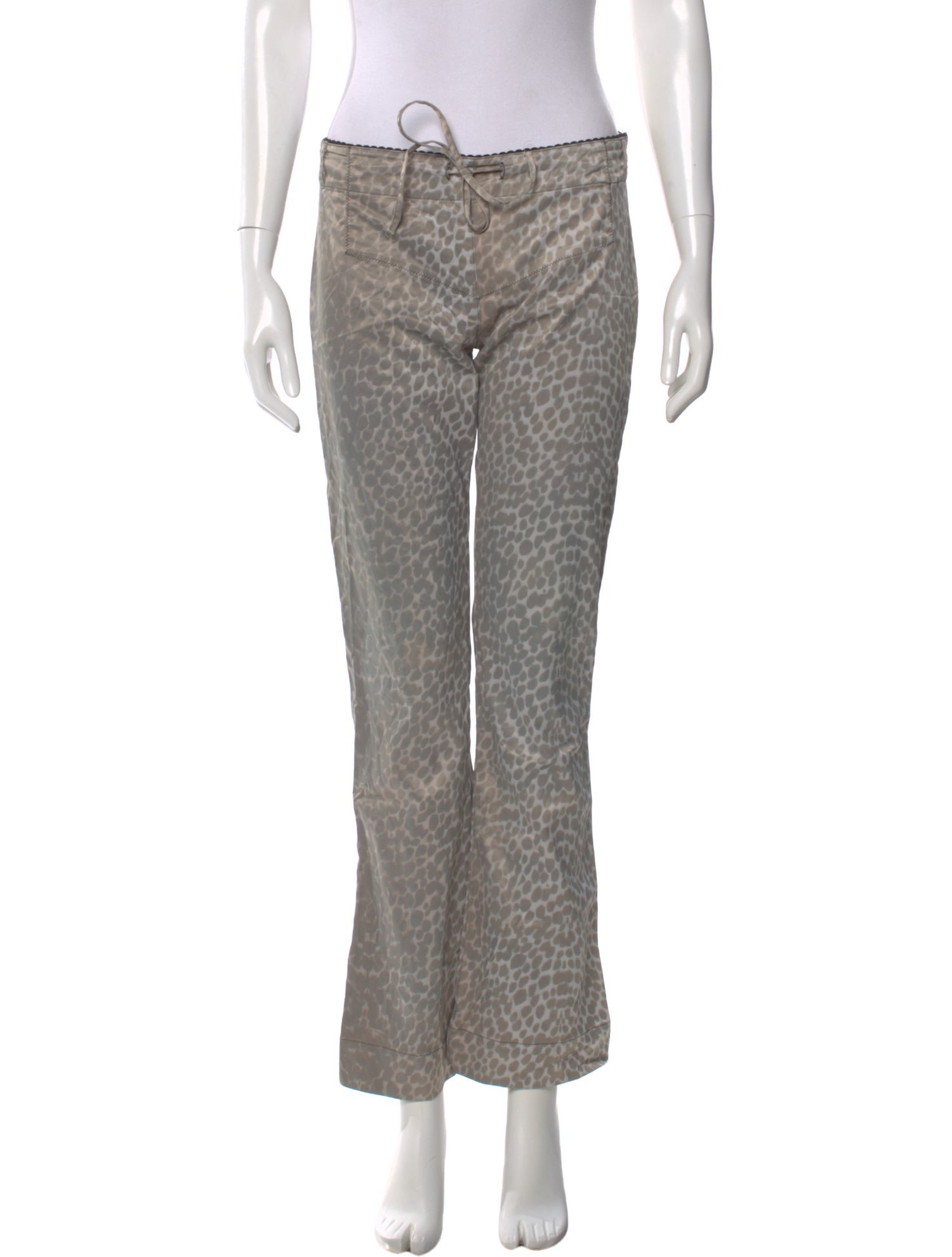 Jet Set Wide Leg Pants