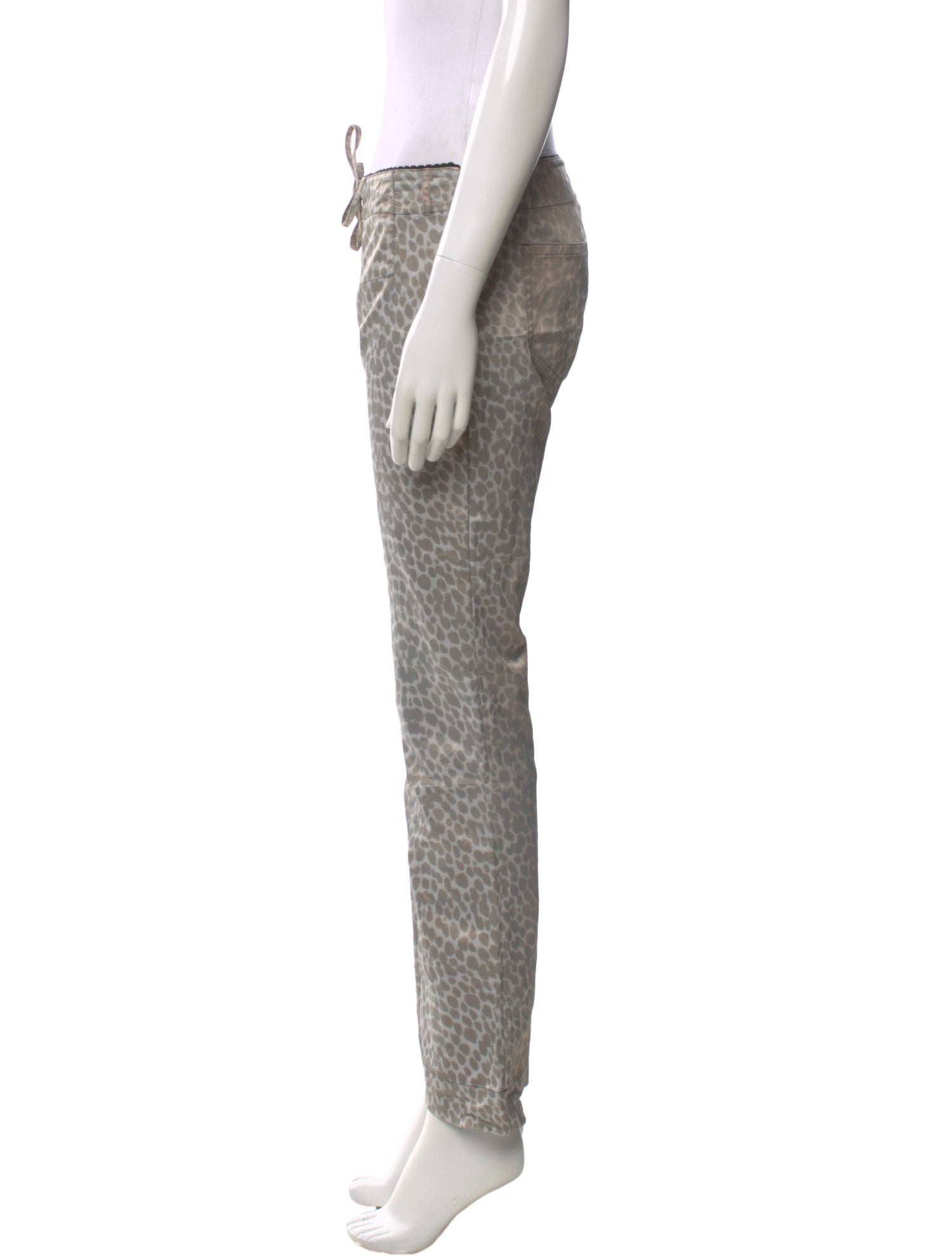 Jet Set Wide Leg Pants