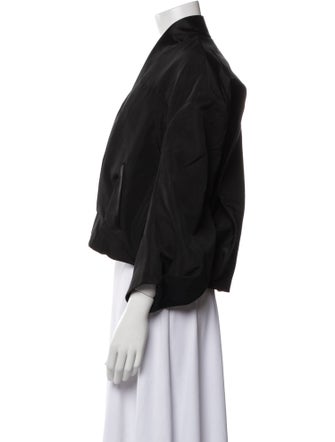 Bach Mai Silk Jacket