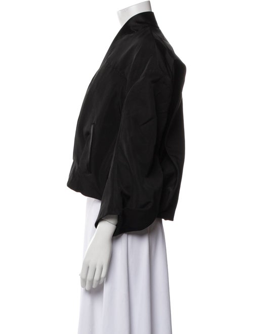 Bach Mai Silk Jacket