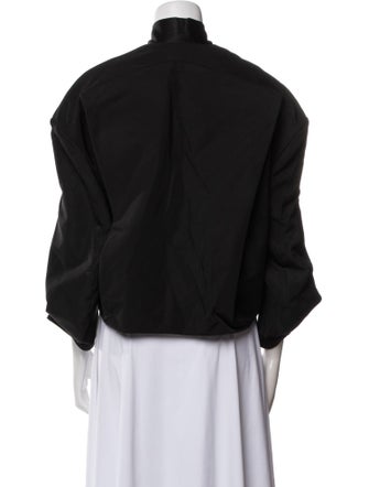 Bach Mai Silk Jacket