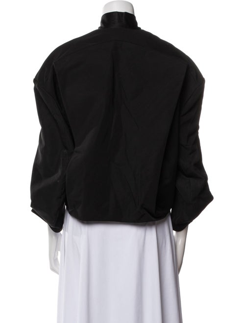 Bach Mai Silk Jacket