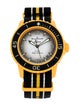 Blancpain X Swatch Pacific Ocean Watch