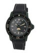 Blancpain X Swatch Scuba Fifty Fathoms Green Abyss Watch