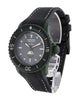 Blancpain X Swatch Scuba Fifty Fathoms Green Abyss Watch