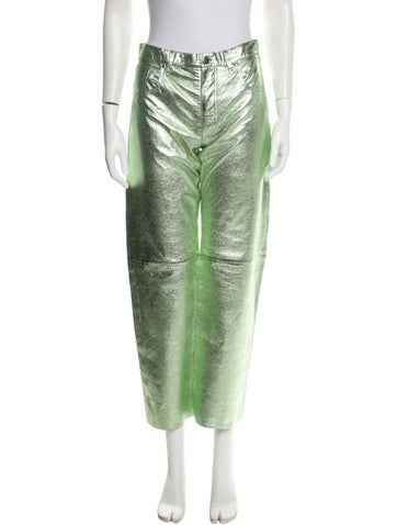 Minuit Pants Wide Leg S