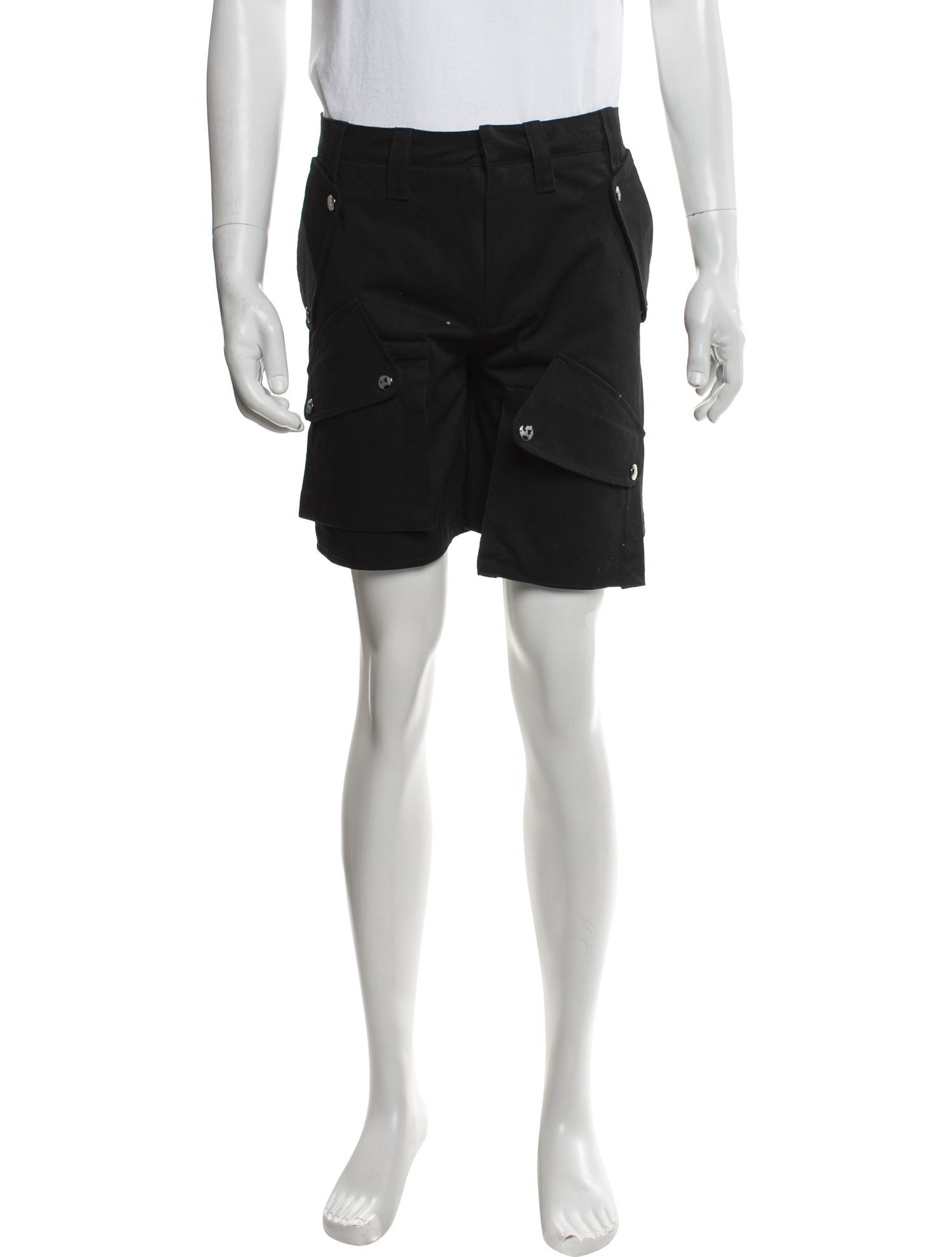 Members of the Rage Cargo Shorts