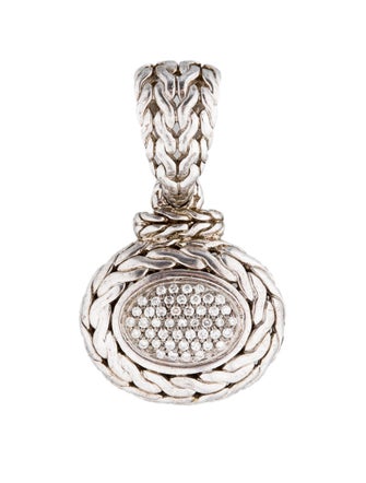 John Hardy Diamond Enhancer