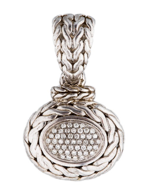 John Hardy Diamond Enhancer