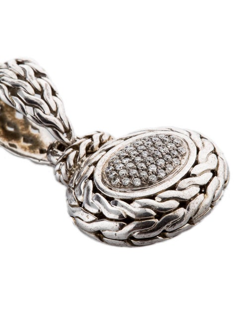 John Hardy Diamond Enhancer