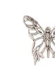 John Hardy Butterfly Clip