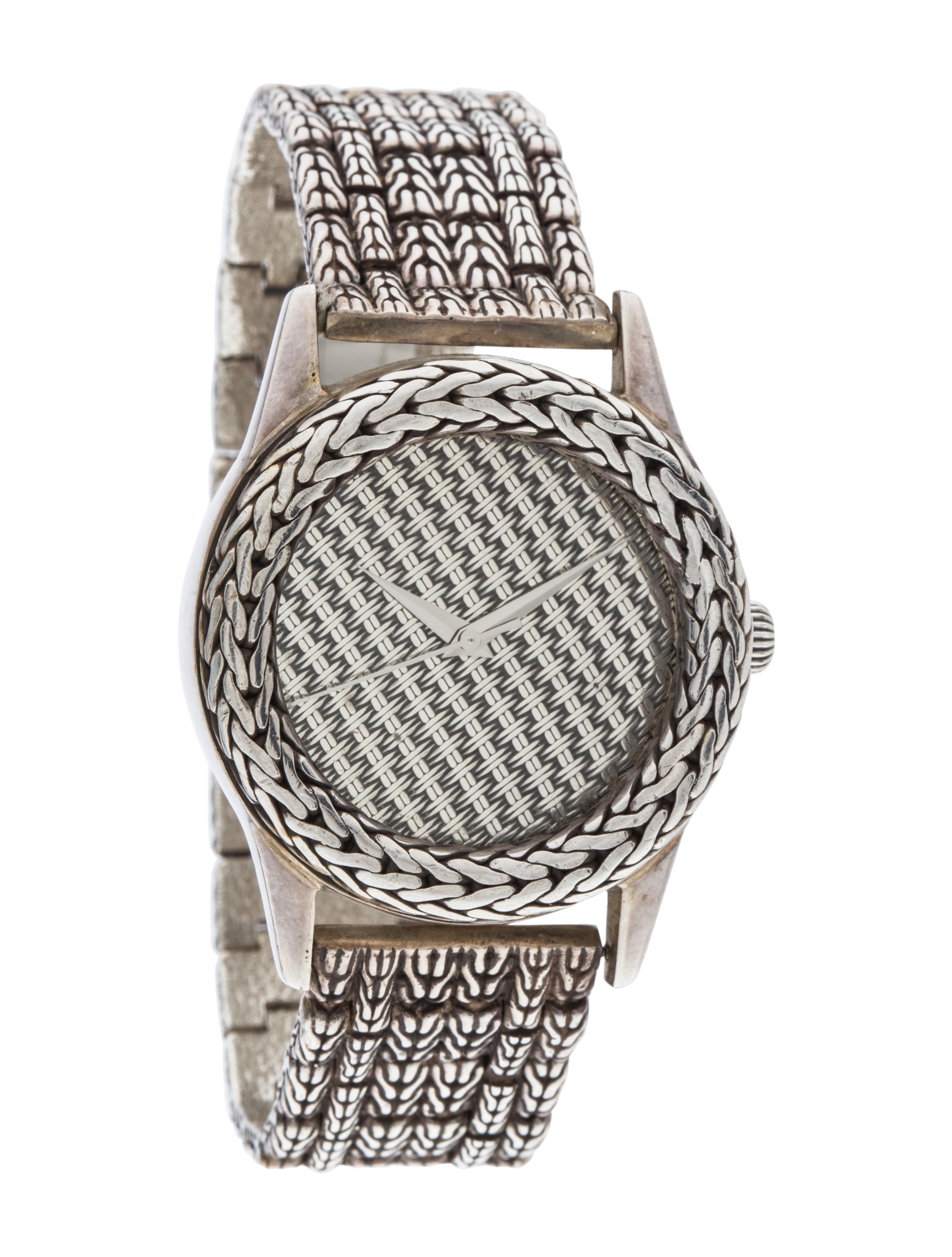 john hardy watches
