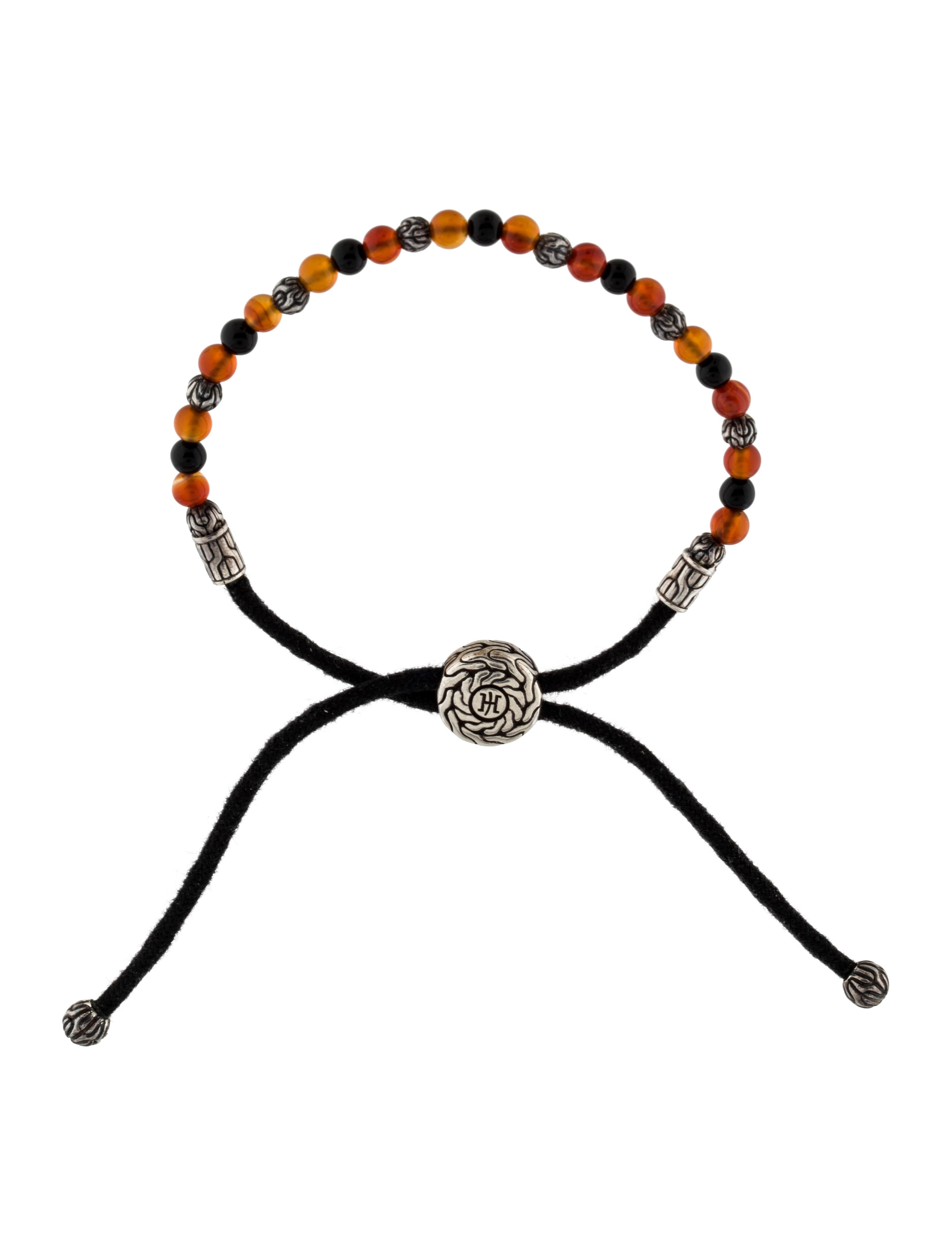 hardy carnelian onyx batu beaded bracelet bracelets jha27481 the realreal hardy carnelian onyx batu beaded bracelet bracelets jha27481 the realreal