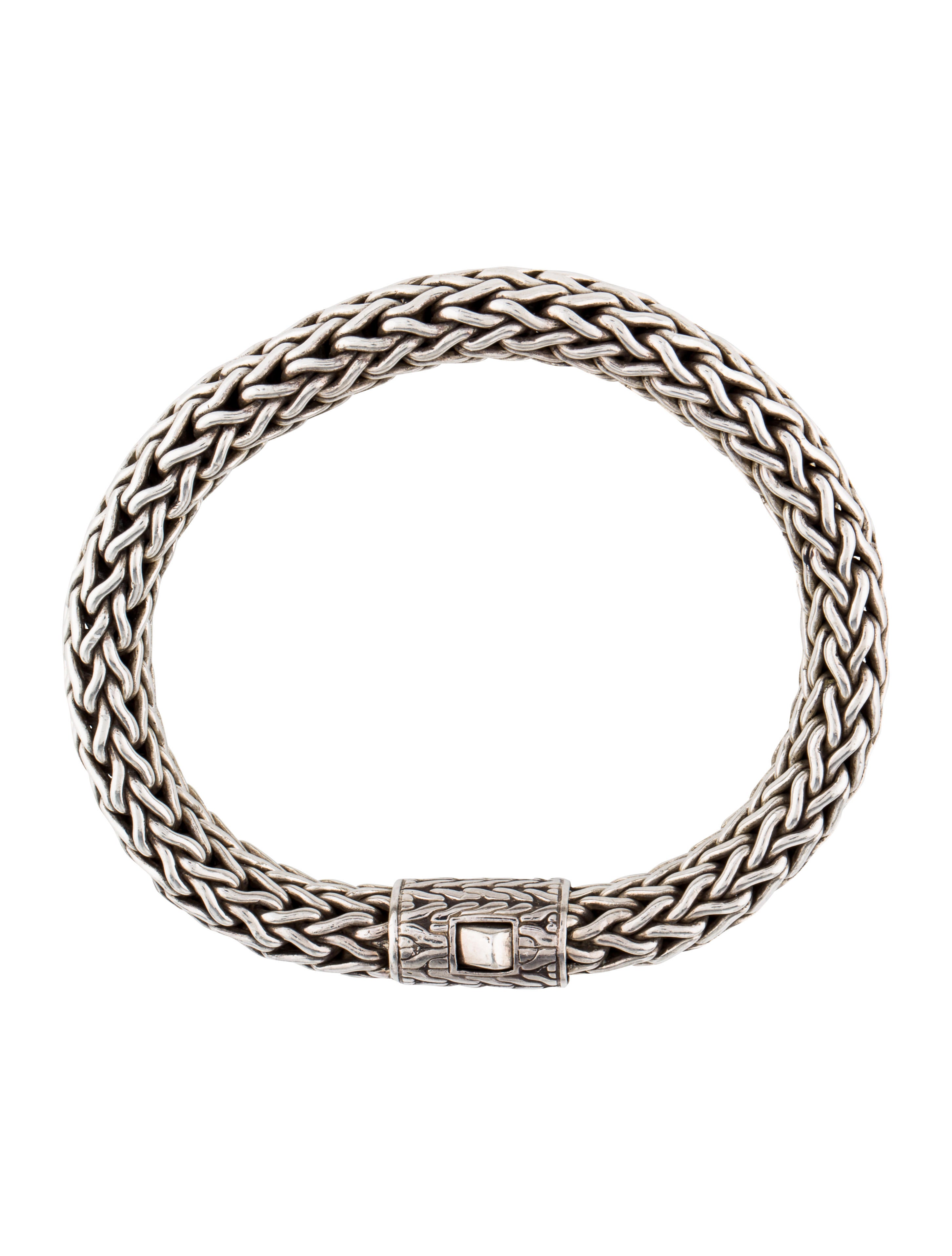 classic chain bracelet