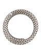 John Hardy Triple Coil Bracelet