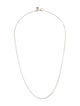 John Hardy Chain Necklace