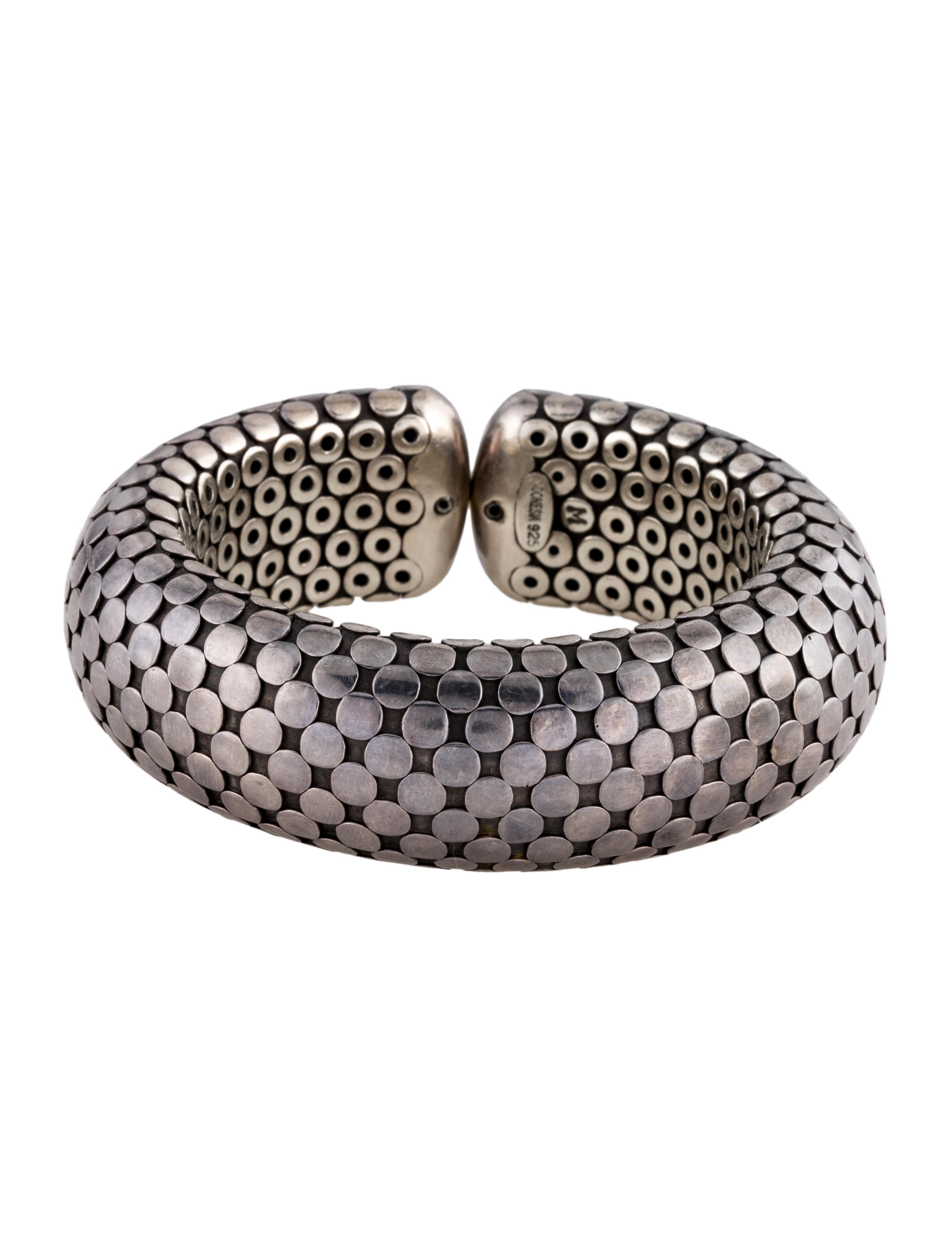 John Hardy Jewelry On Sale Authenticated Resale The RealReal