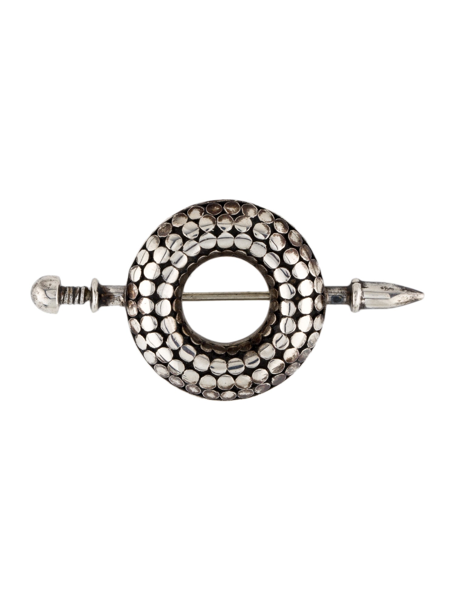 Brooch 18K Bee Brooch 18K Yellow Gold Pin, Brooches BROOC20409