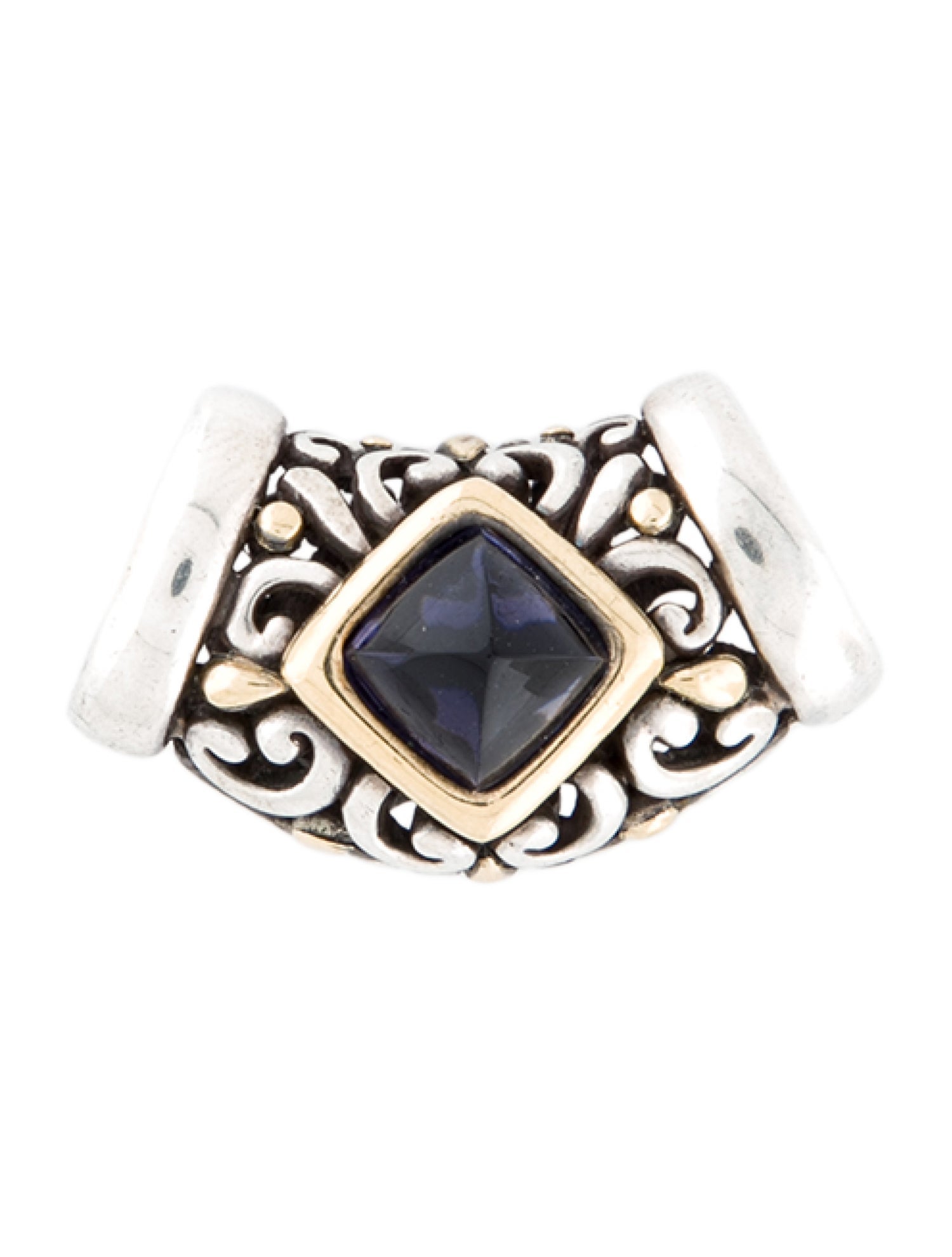 John Hardy On Sale Authenticated Resale The RealReal