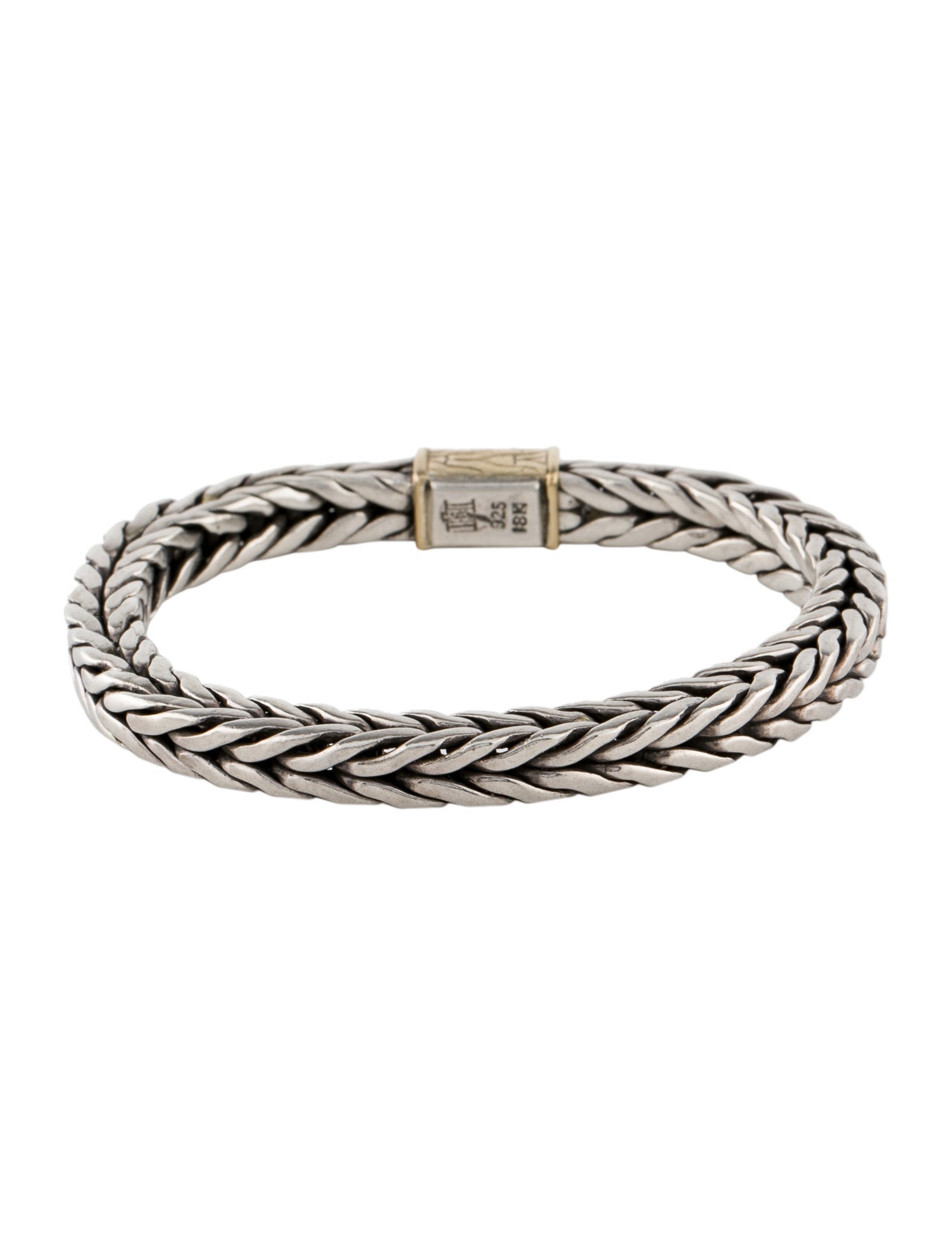 John Hardy On Sale Authenticated Resale The RealReal