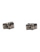 John Hardy Bamboo Cufflinks