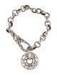 John Hardy Kali Link Charm Bracelet