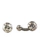 John Hardy Kali Ball Cufflinks