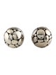 John Hardy Kali Ball Cufflinks