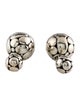 John Hardy Kali Ball Cufflinks
