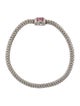 John Hardy Spinel Classic Chain Bracelet