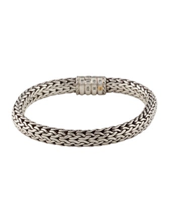 John Hardy Classic Chain Bracelet