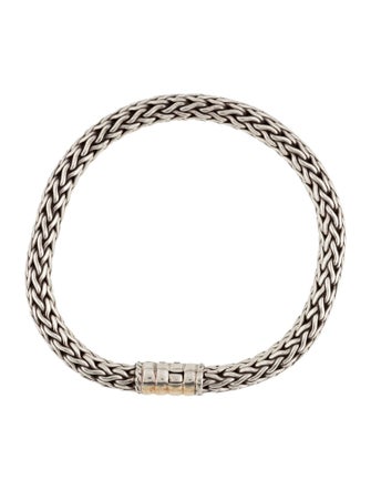 John Hardy Classic Chain Bracelet