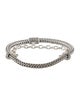 John Hardy Remix Drop Transformable Bracelet