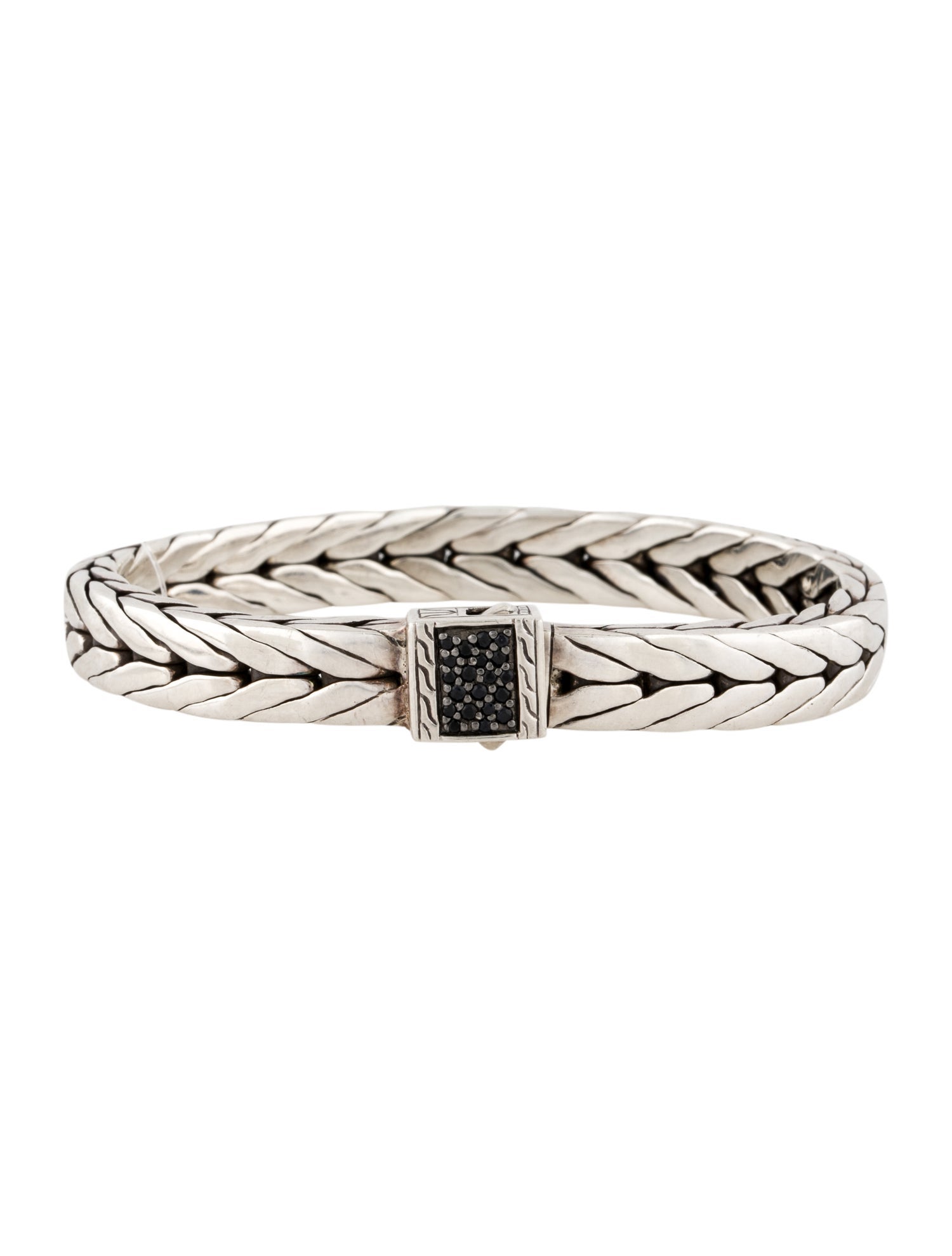 Peter Do Watch Link Bracelet - Stainless Steel Link, Bracelets 