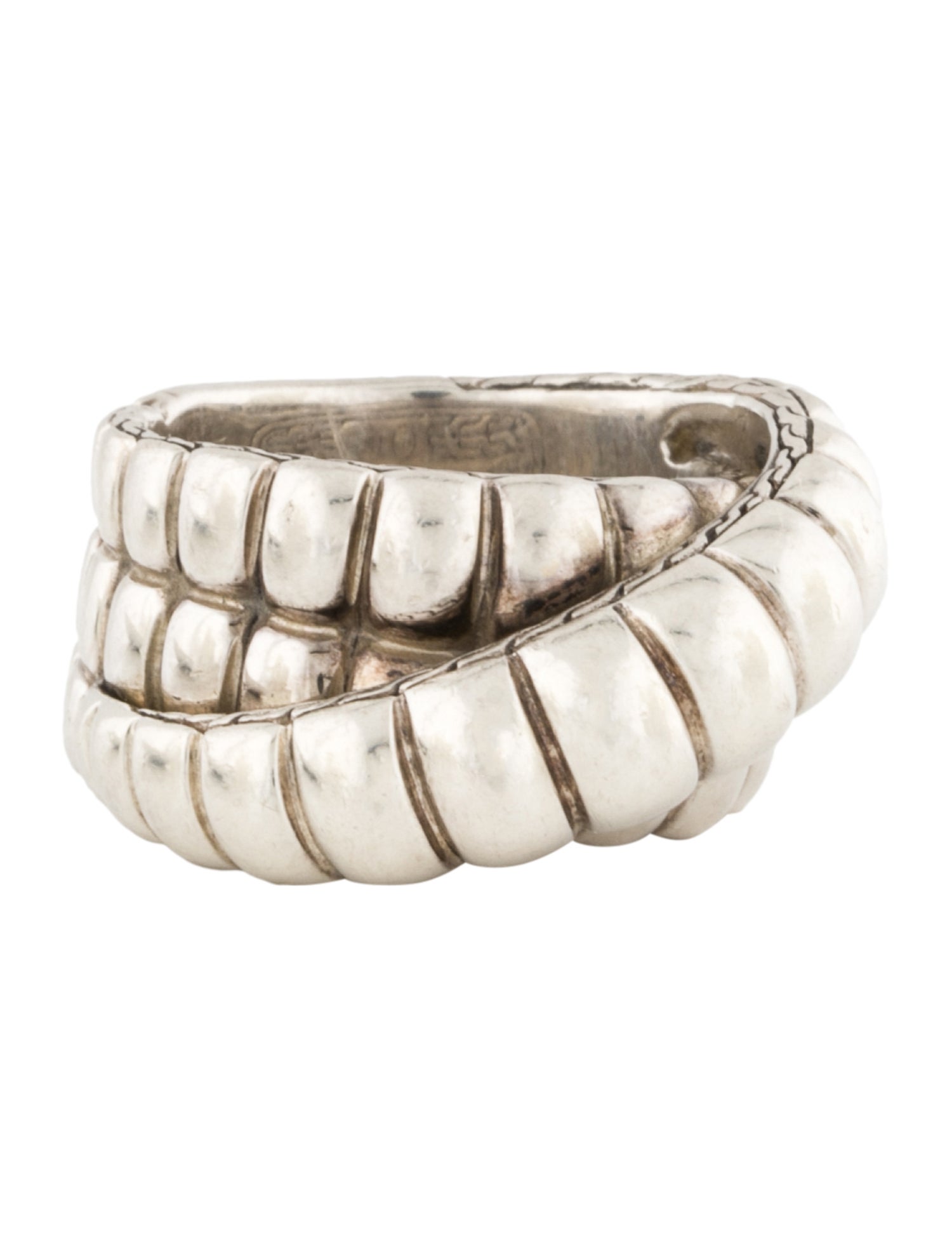 John Hardy Bedeg Crossover Band