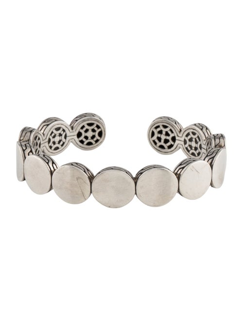 John Hardy Flex Cuff Bracelet