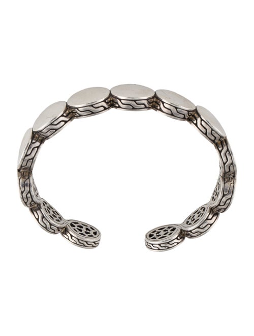 John Hardy Flex Cuff Bracelet