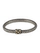 John Hardy Two-Tone Jaisalmer Dot Chain Bracelet