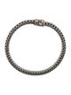 John Hardy Two-Tone Jaisalmer Dot Chain Bracelet
