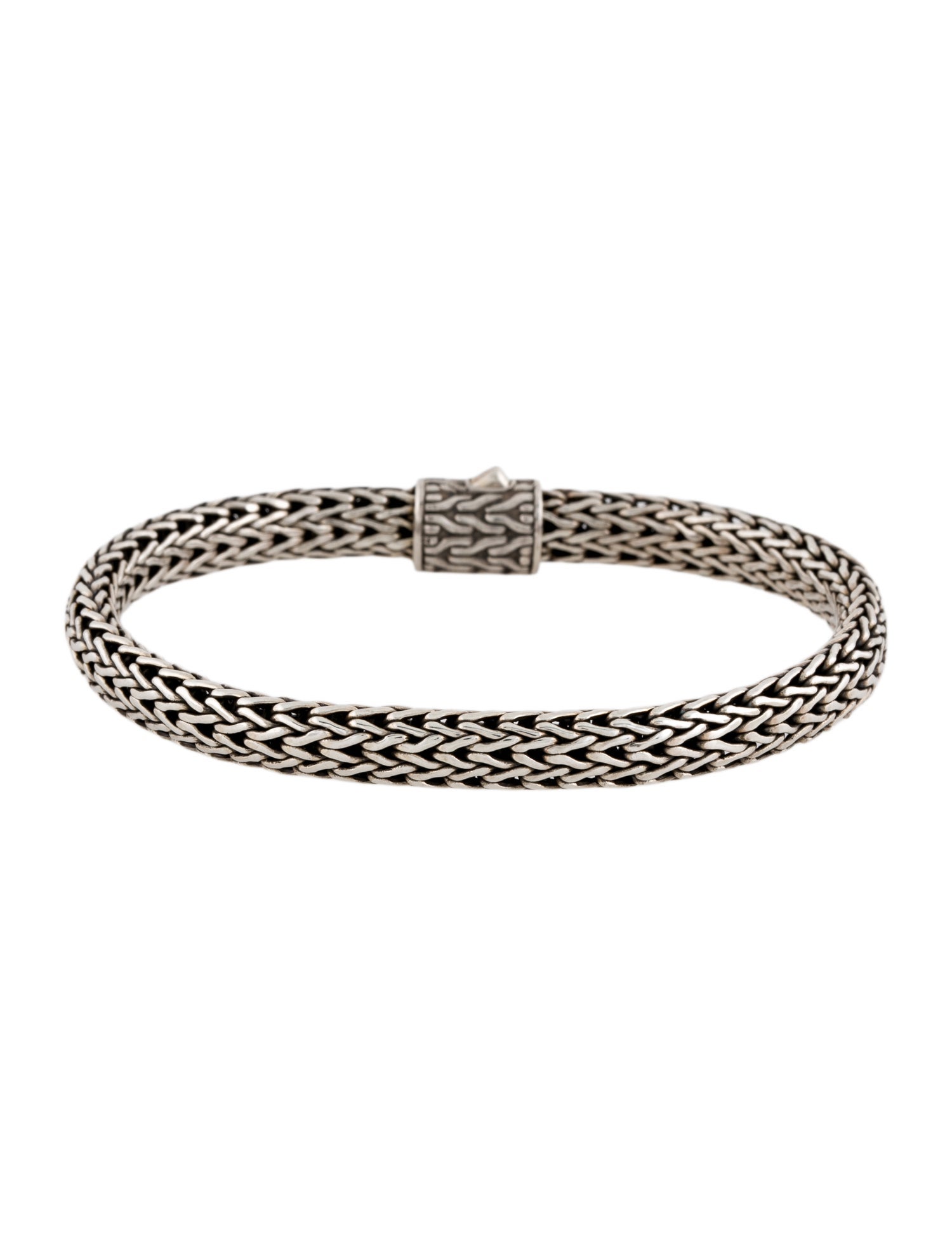 John Hardy Icon Bracelet