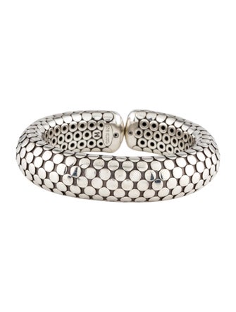 John Hardy John Hardy Dot Flex Cuff