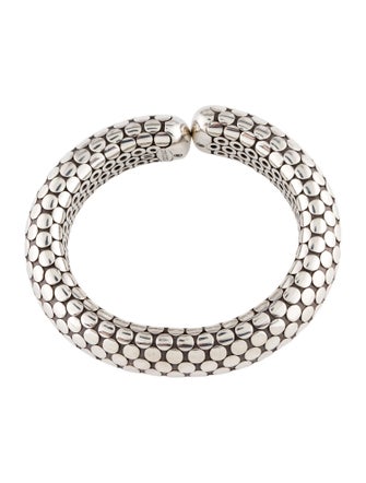 John Hardy John Hardy Dot Flex Cuff
