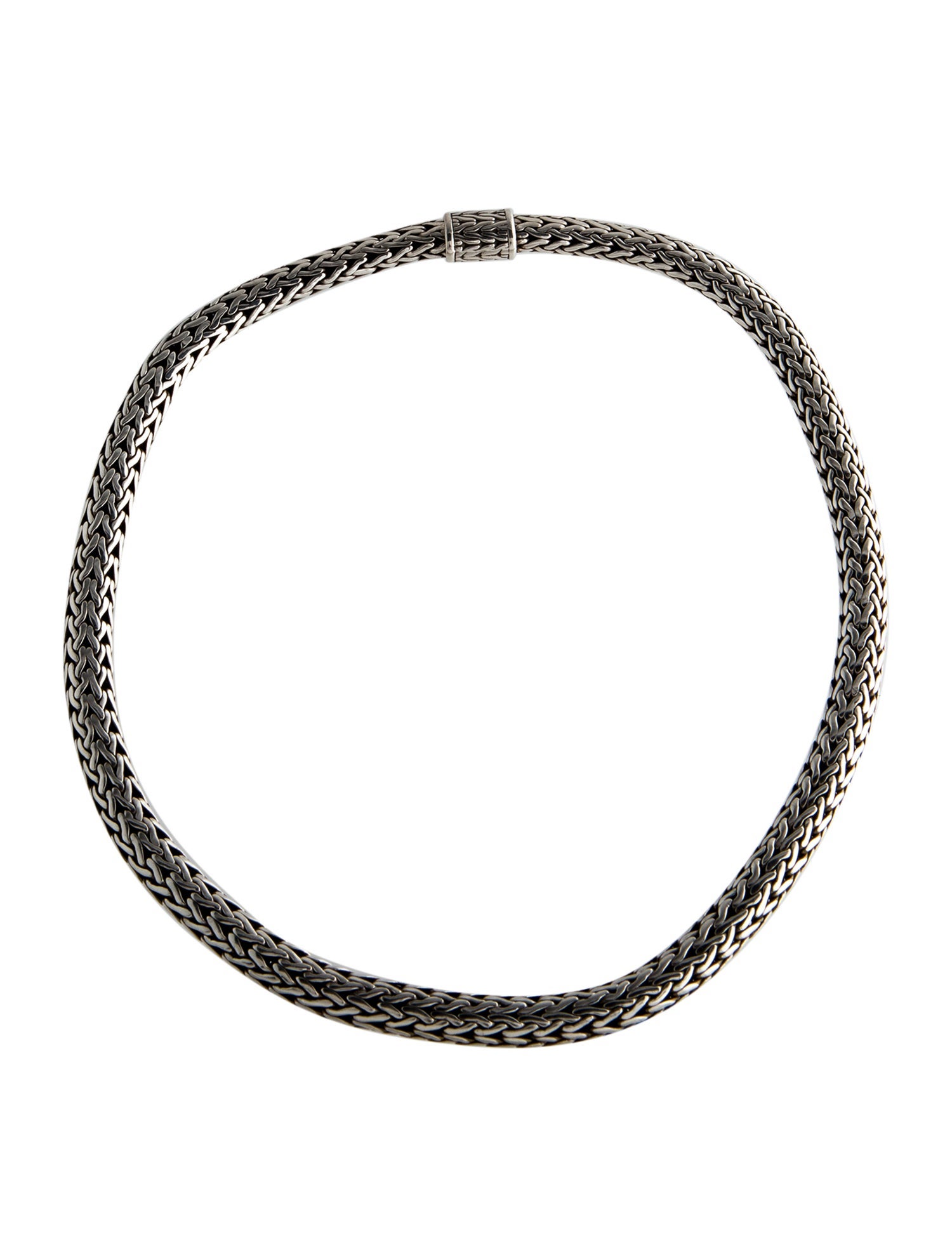 John Hardy Icon Necklace