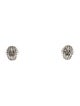 John Hardy Jaisalmer Dot Stud Earrings