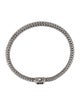John Hardy Sapphire Icon Bracelet