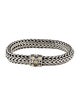 John Hardy Two-Tone Jaisalmer Chain Bracelet