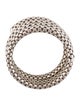John Hardy Triple Coil Dot Bracelet