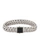 John Hardy Sapphire Icon Bracelet