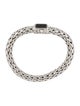 John Hardy Sapphire Icon Bracelet